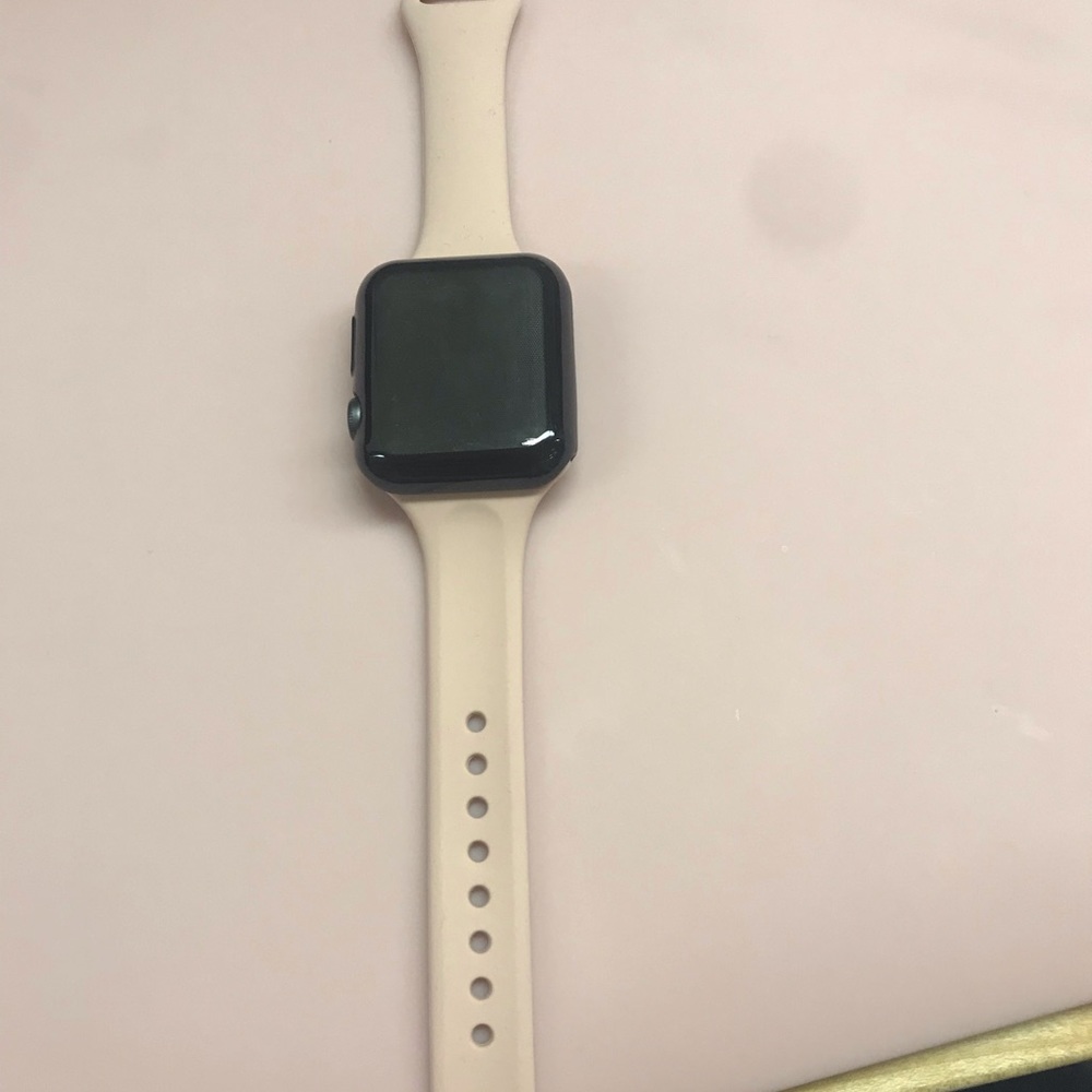 Series 1 Apple Watch